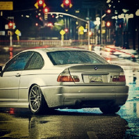 Купольная IP-камера HiWatch IPC-T040(B)(2.8mm)